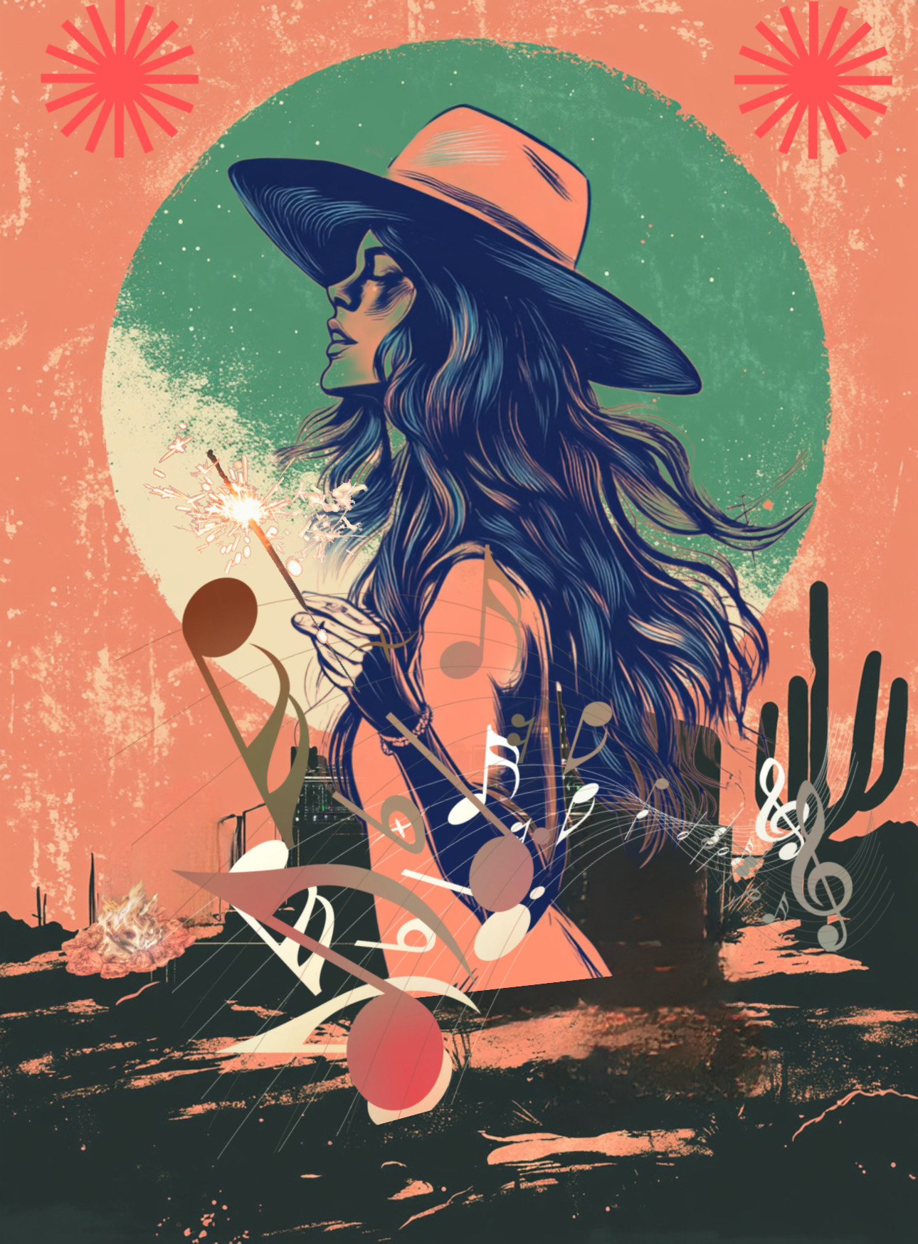 Original Works