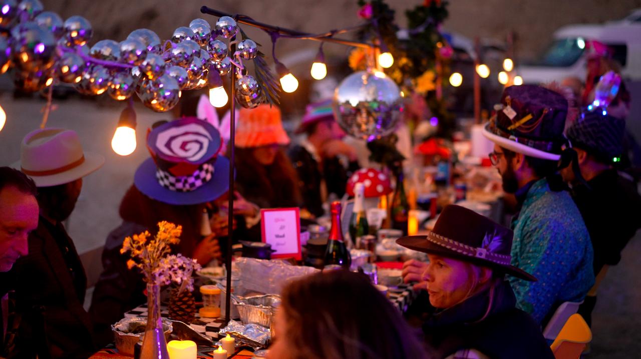 Event Design