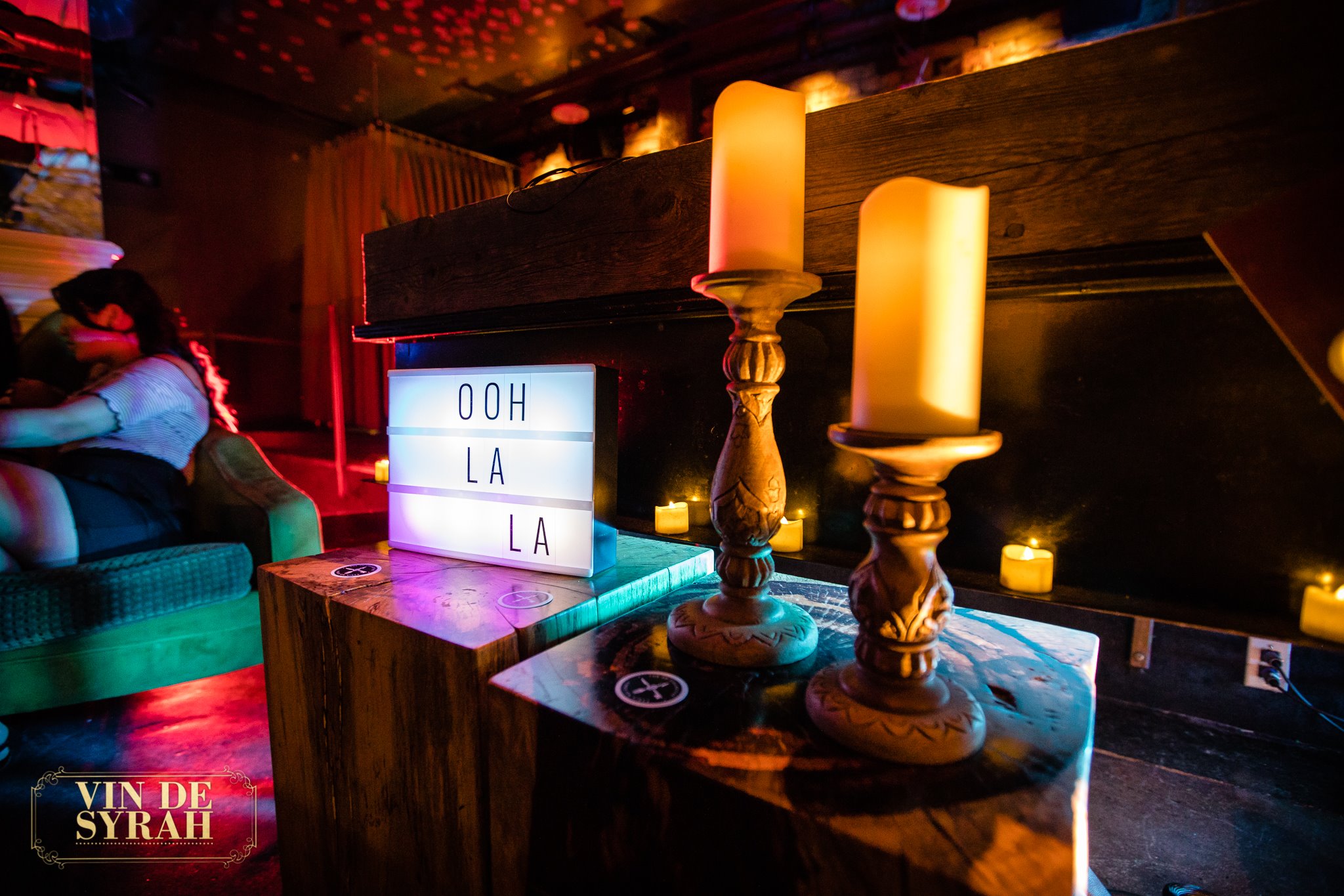 Event Design