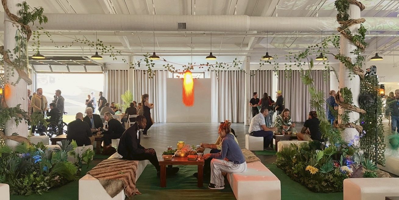 Event Design