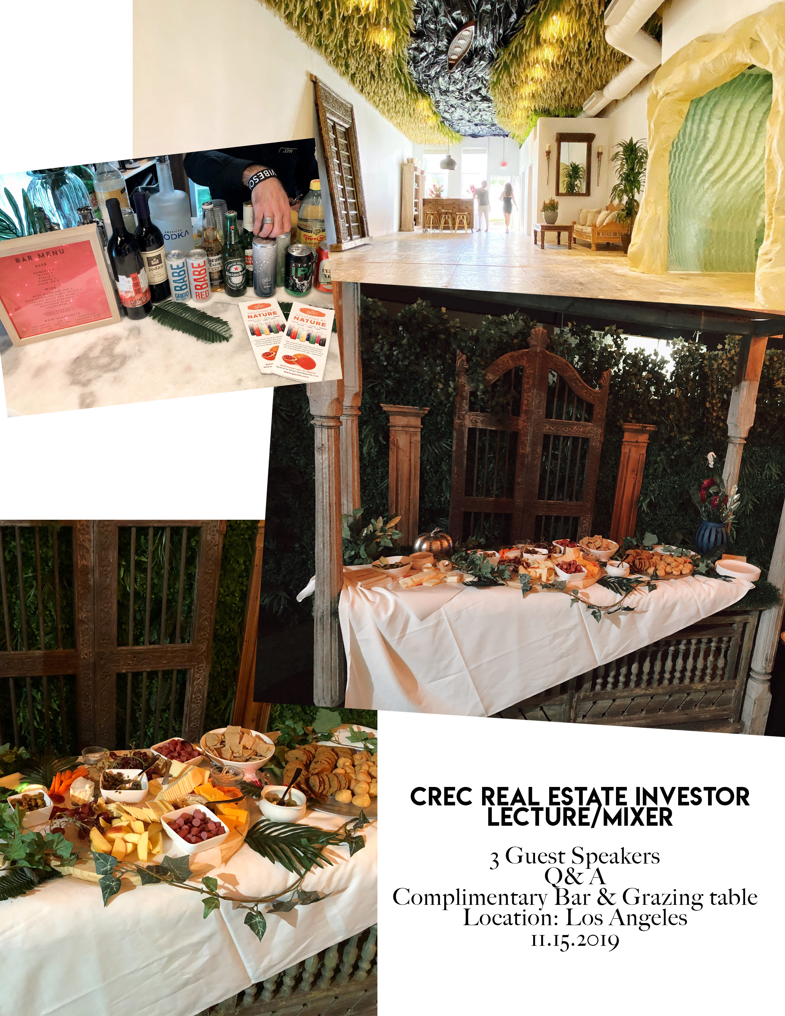 Event Design