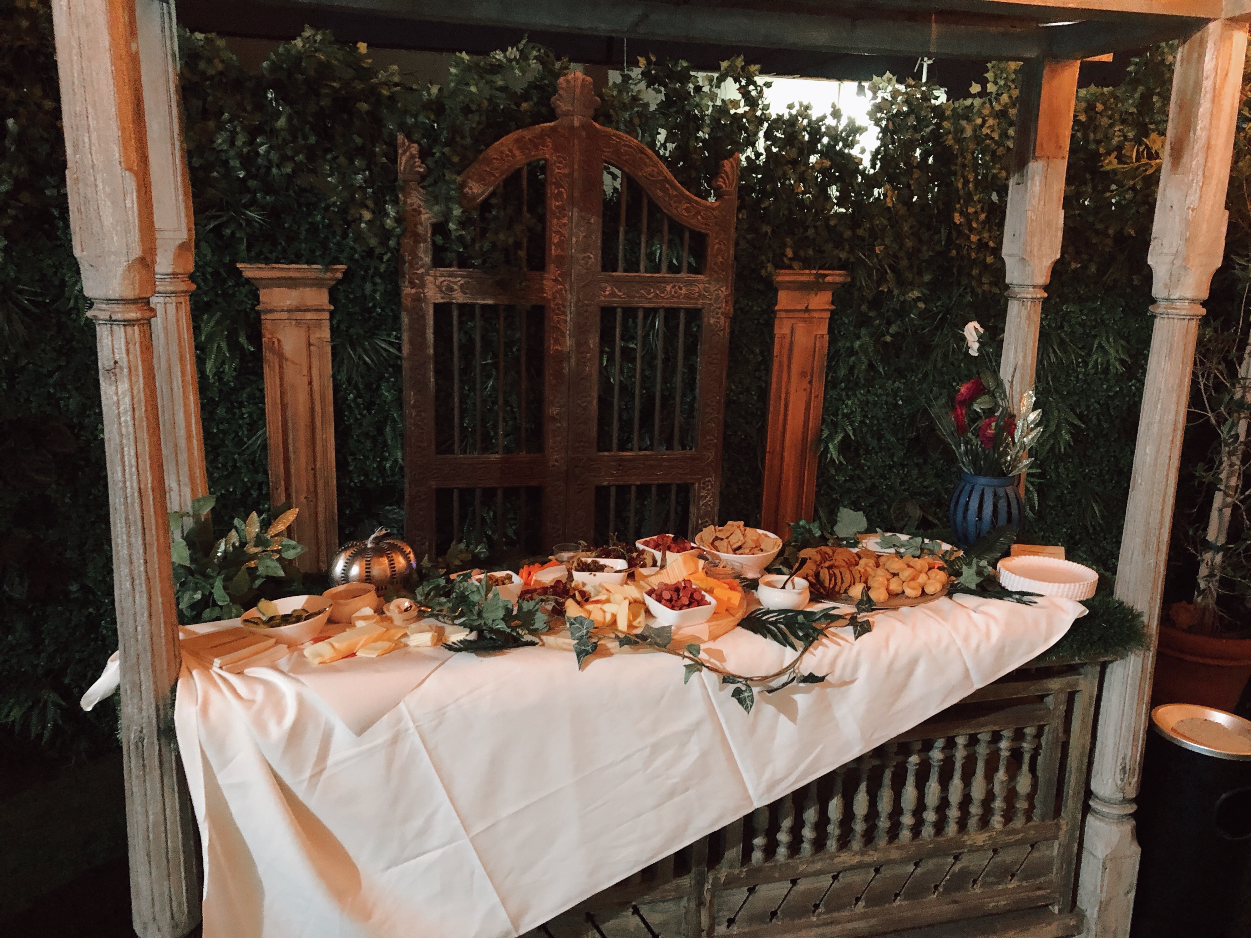 Event Design