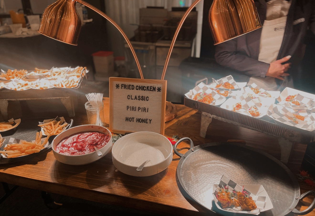 Event Design