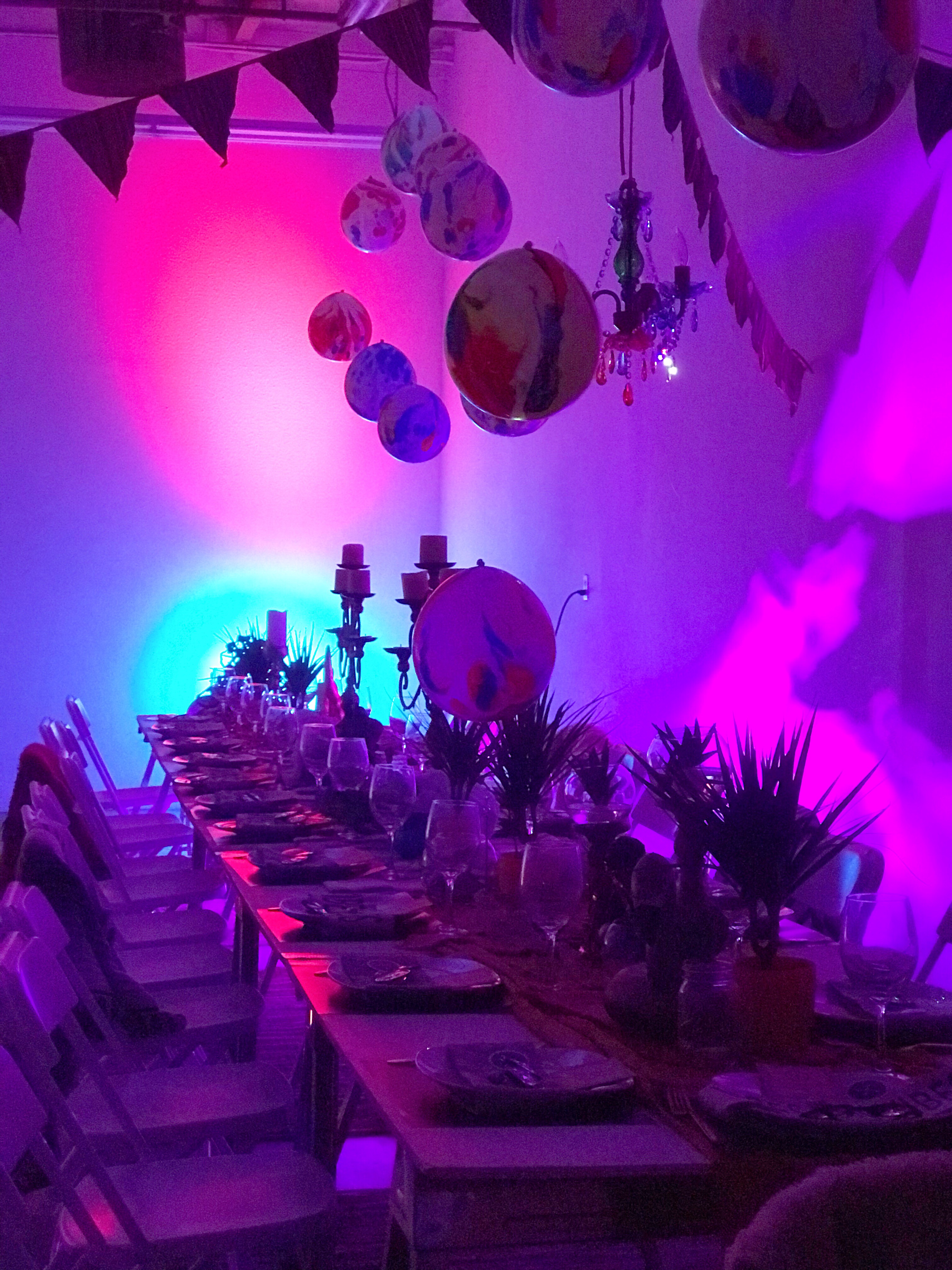 Event Design