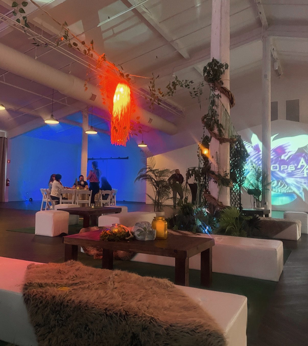 Event Design