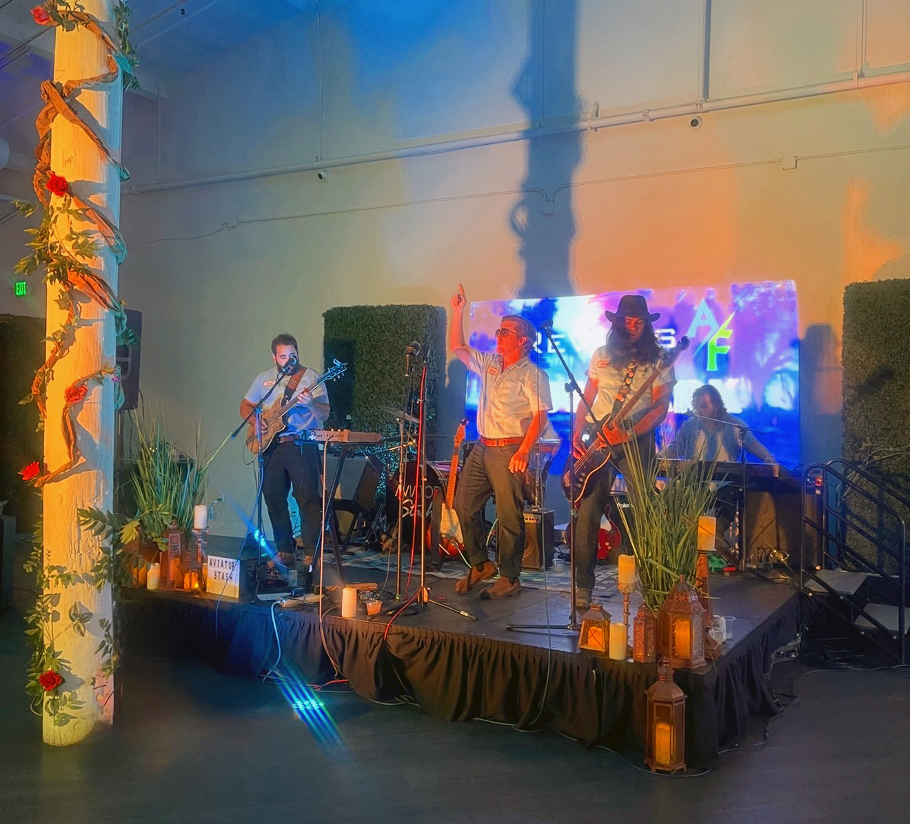 Event Design