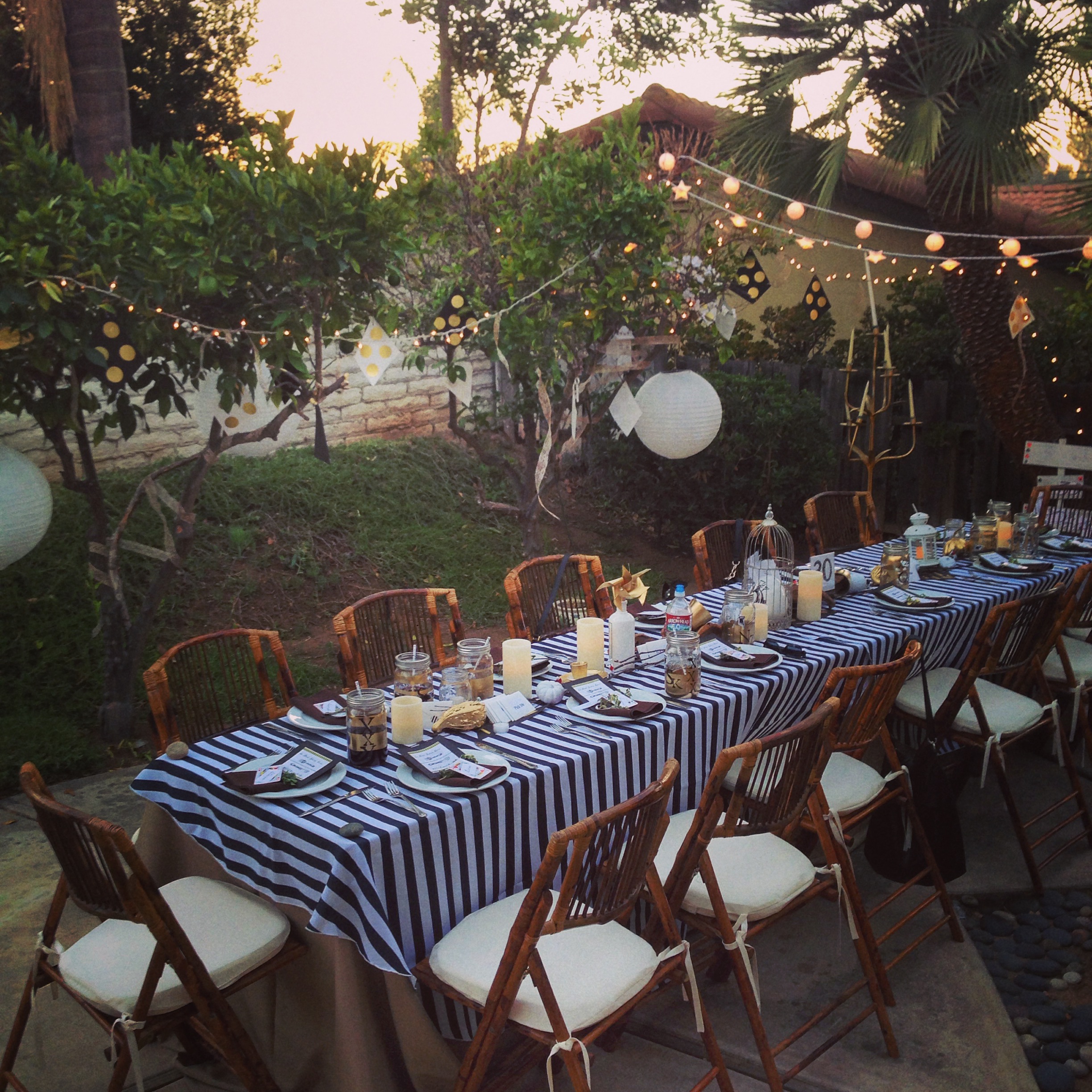 Event Design