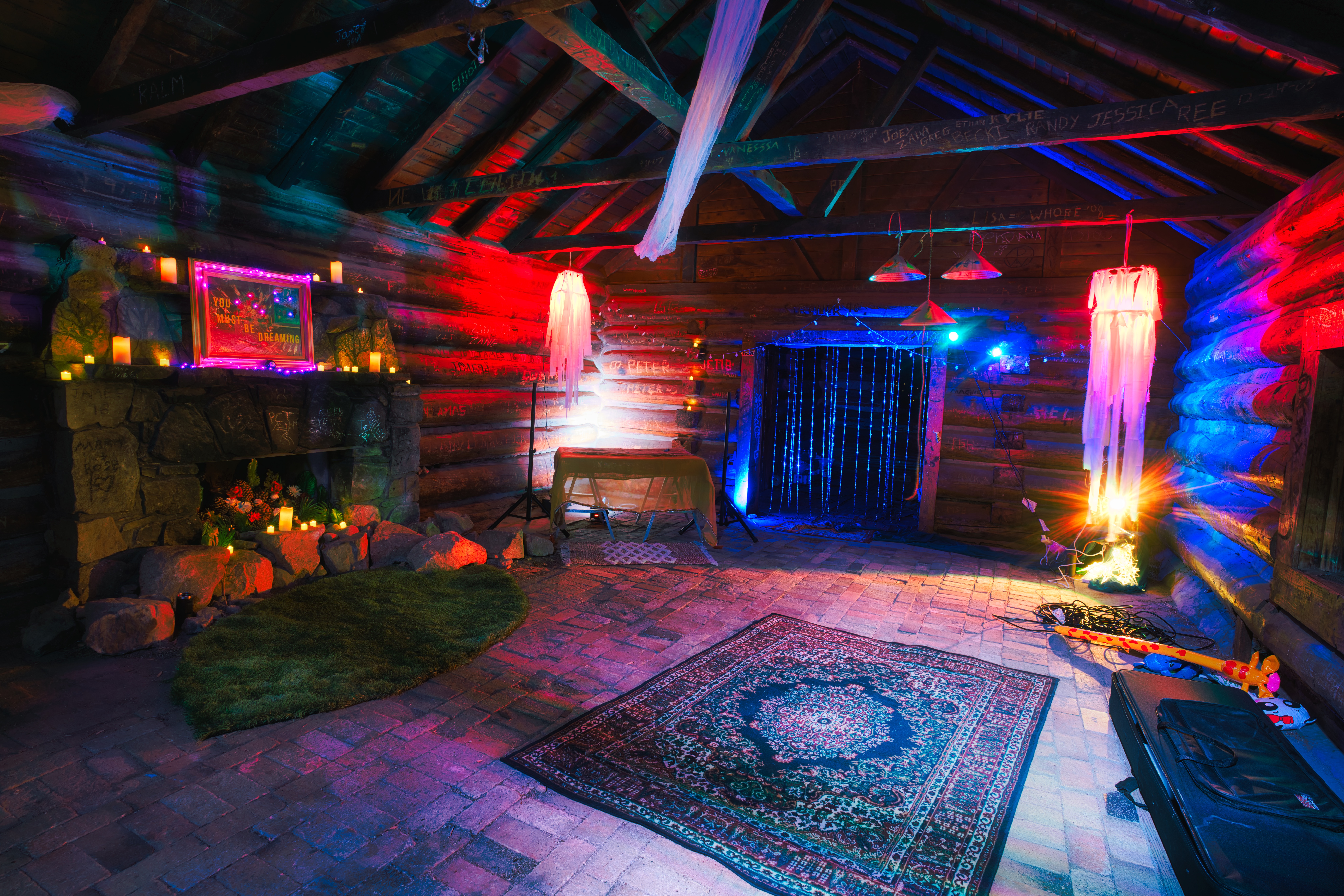Event Design