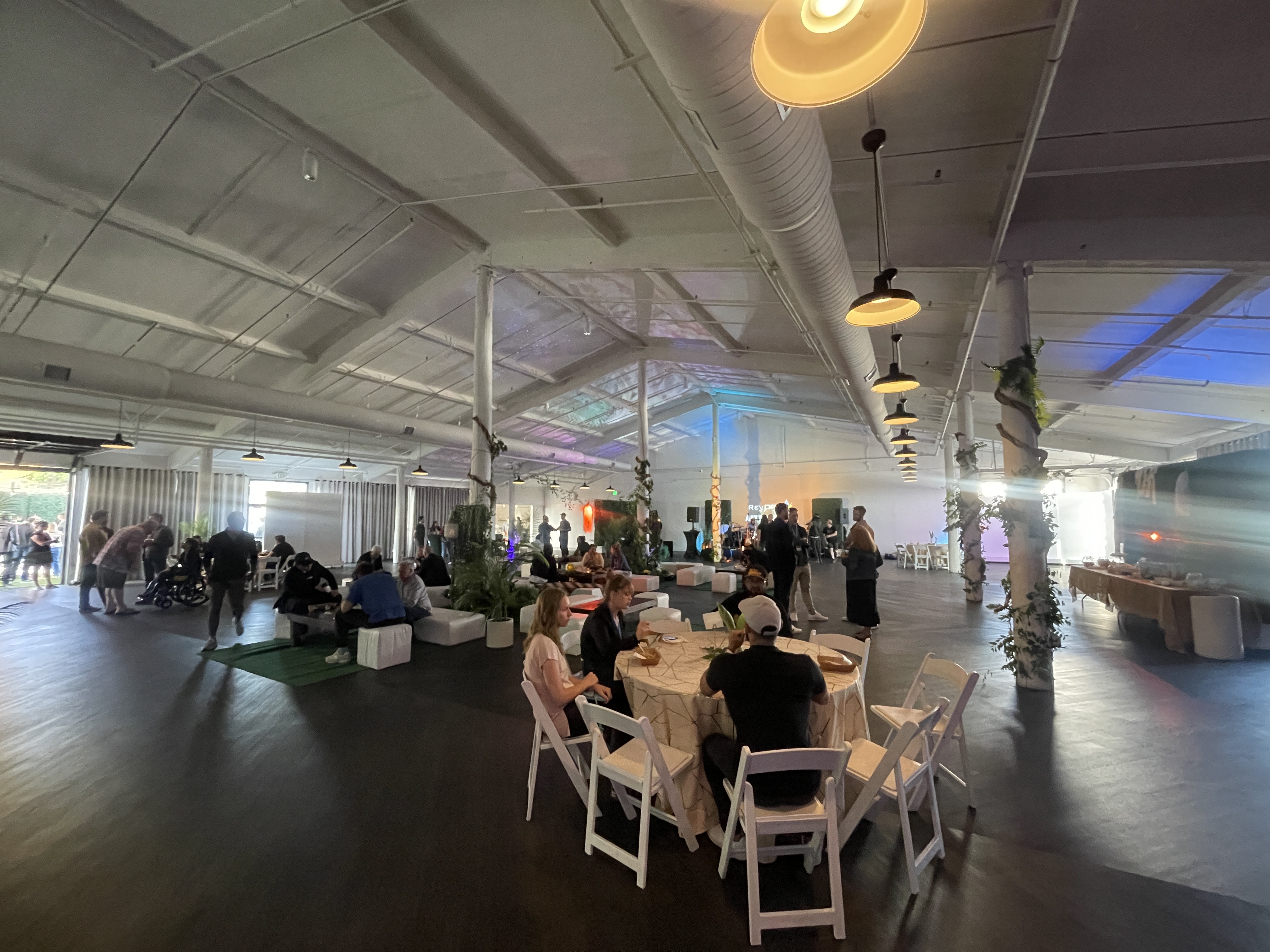 Event Design