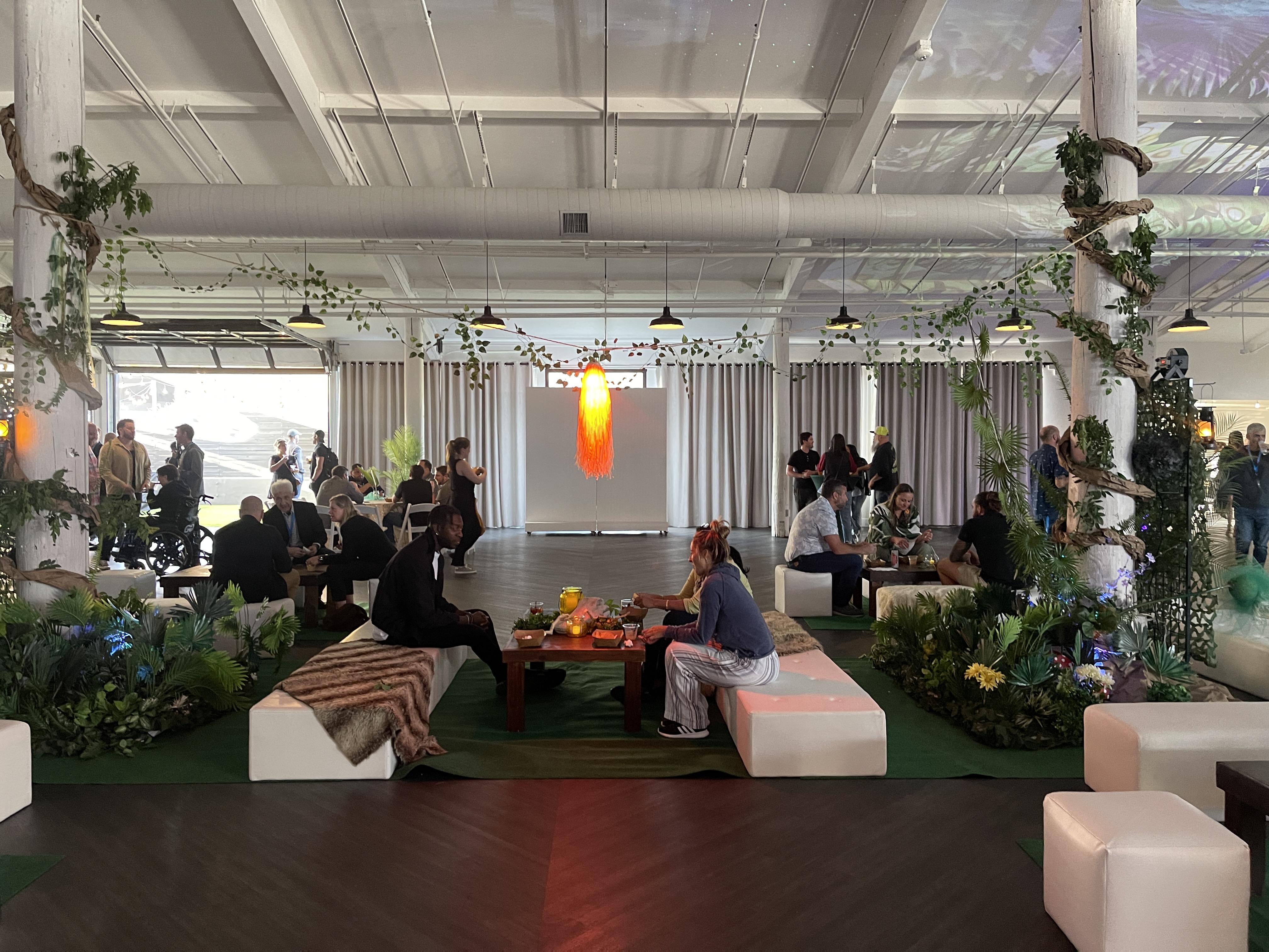 Event Design