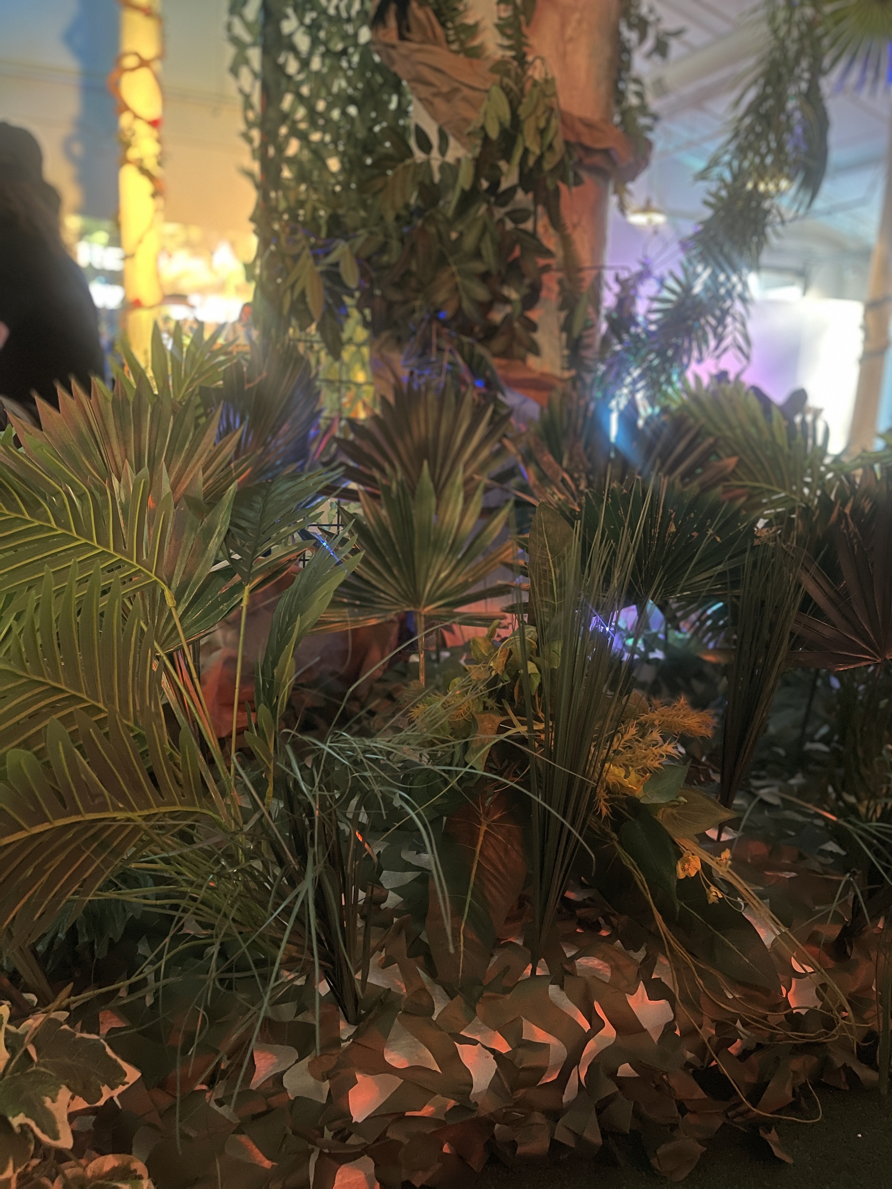 Event Design