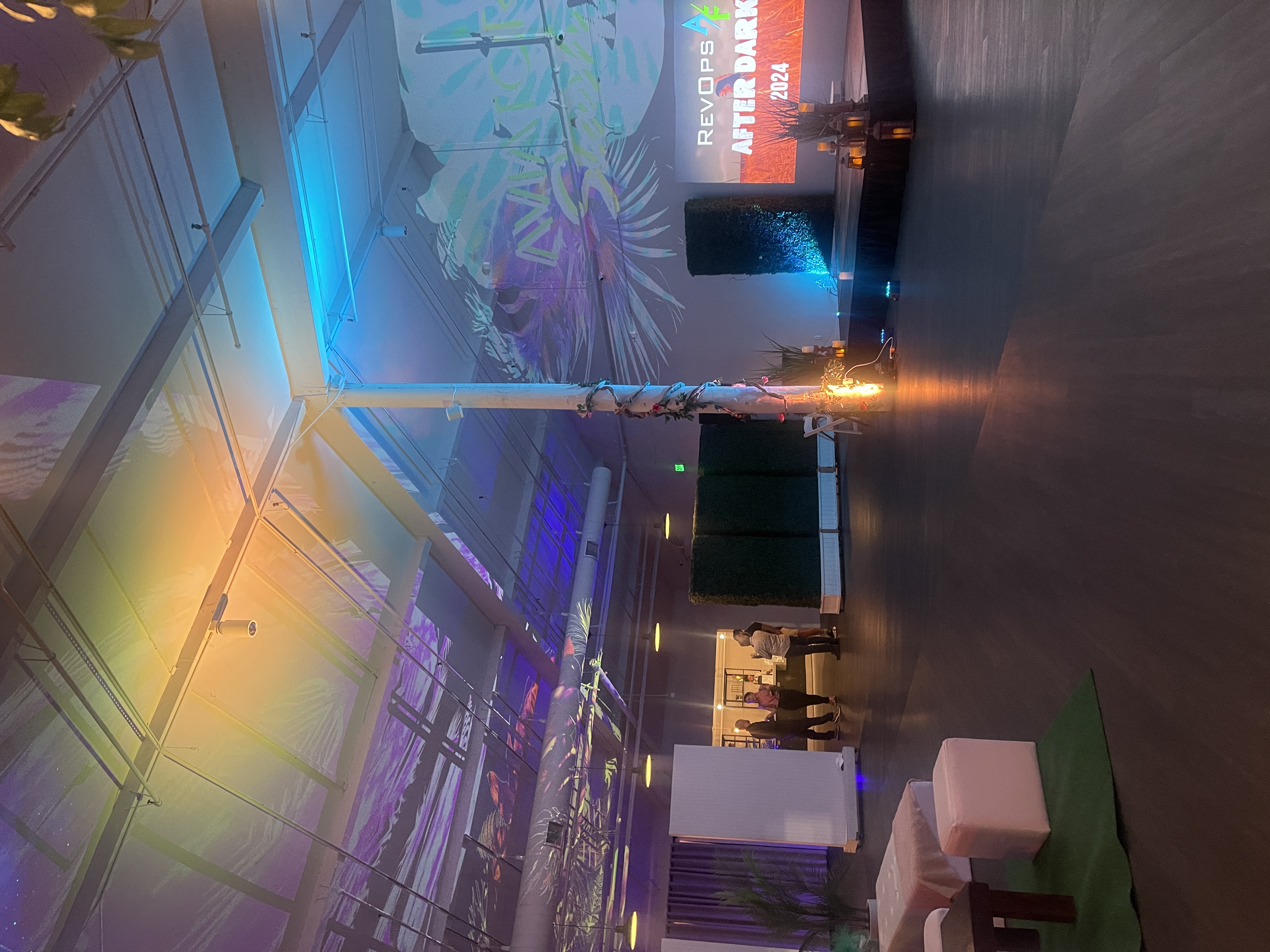 Event Design