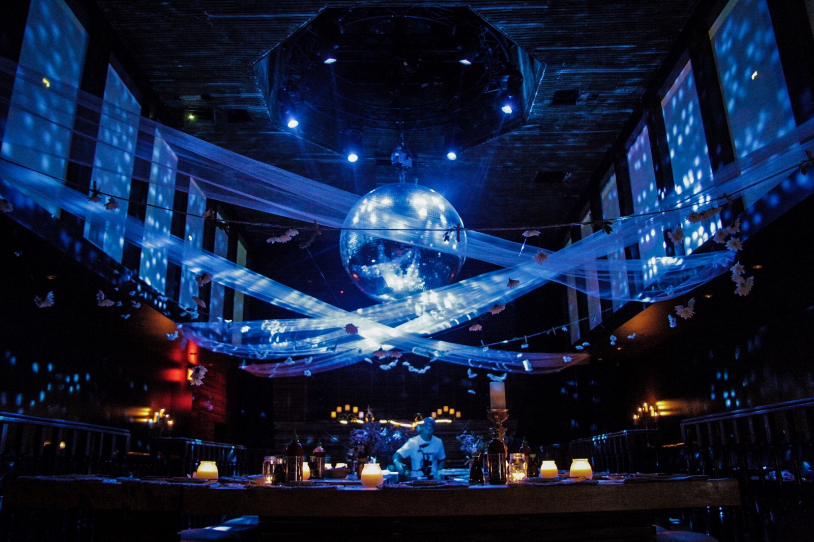 Event Design