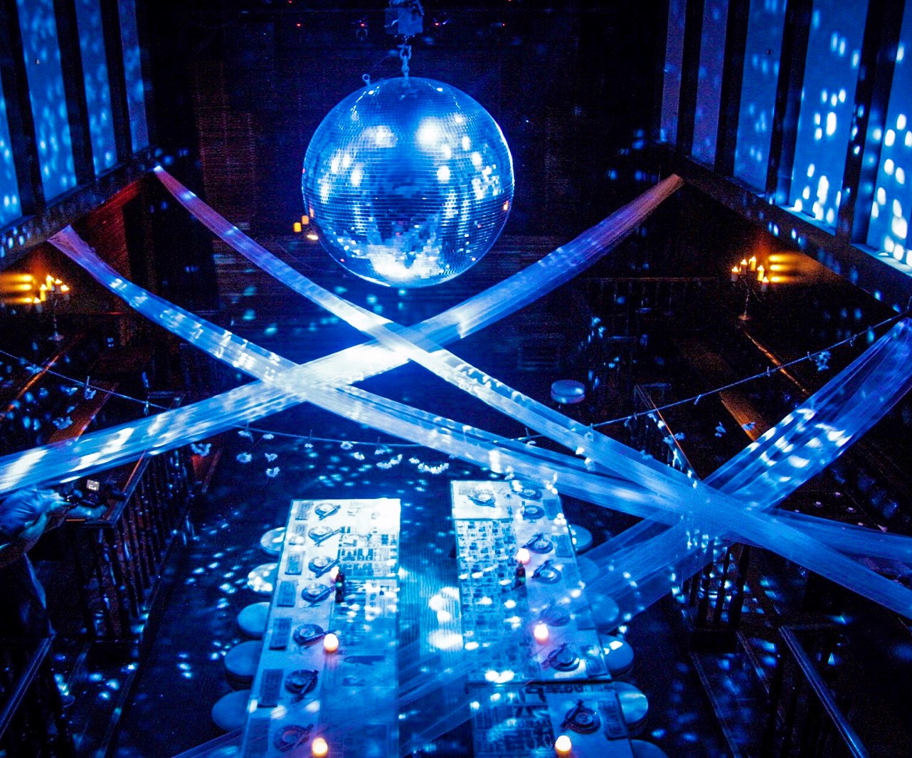 Event Design