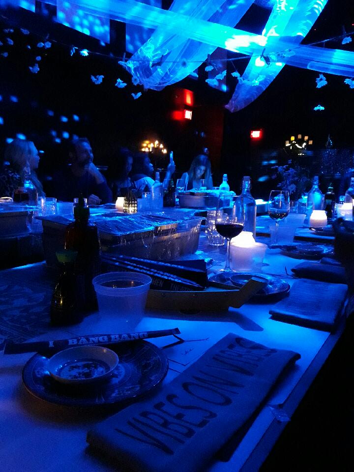 Event Design
