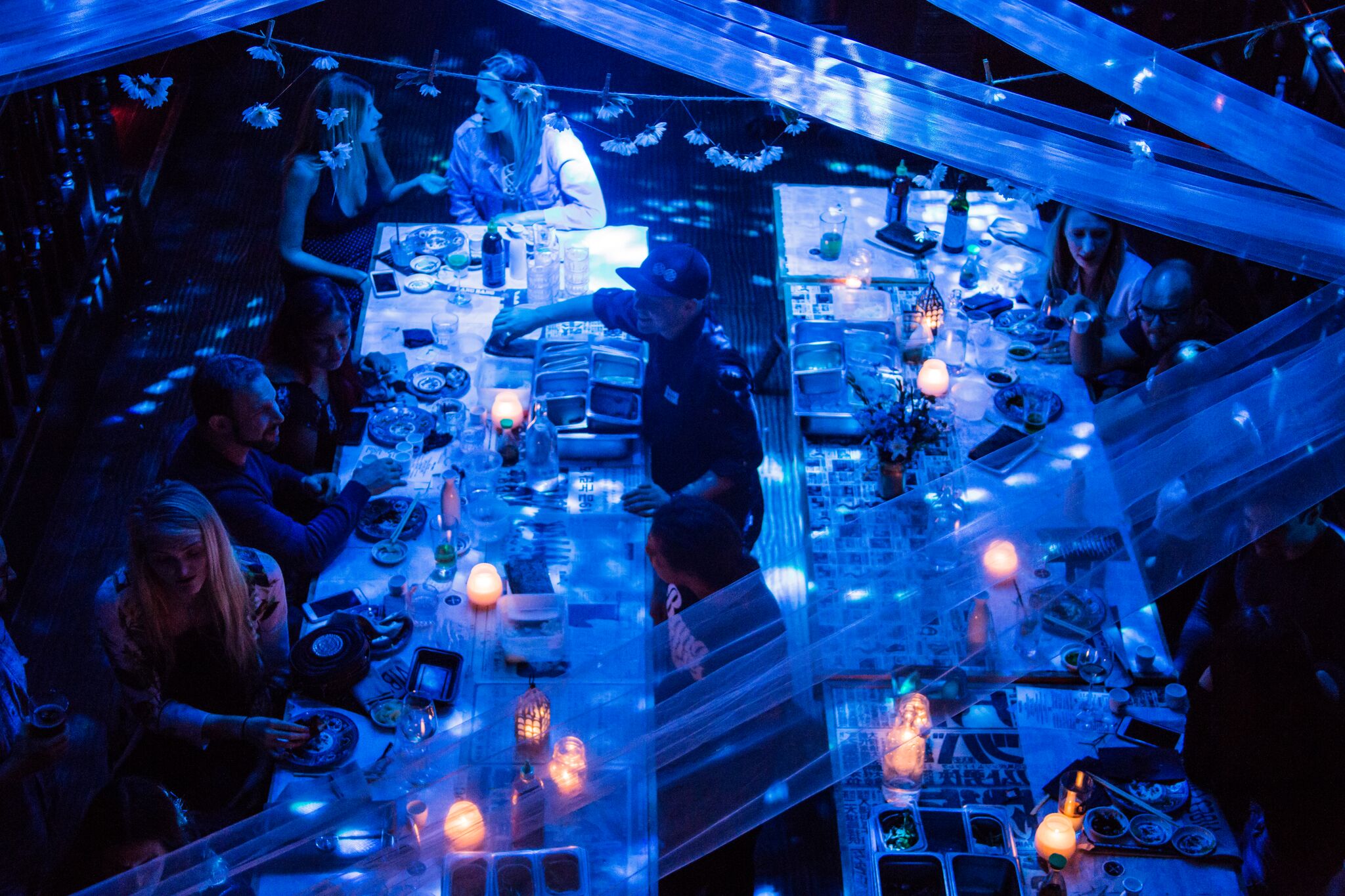 Event Design