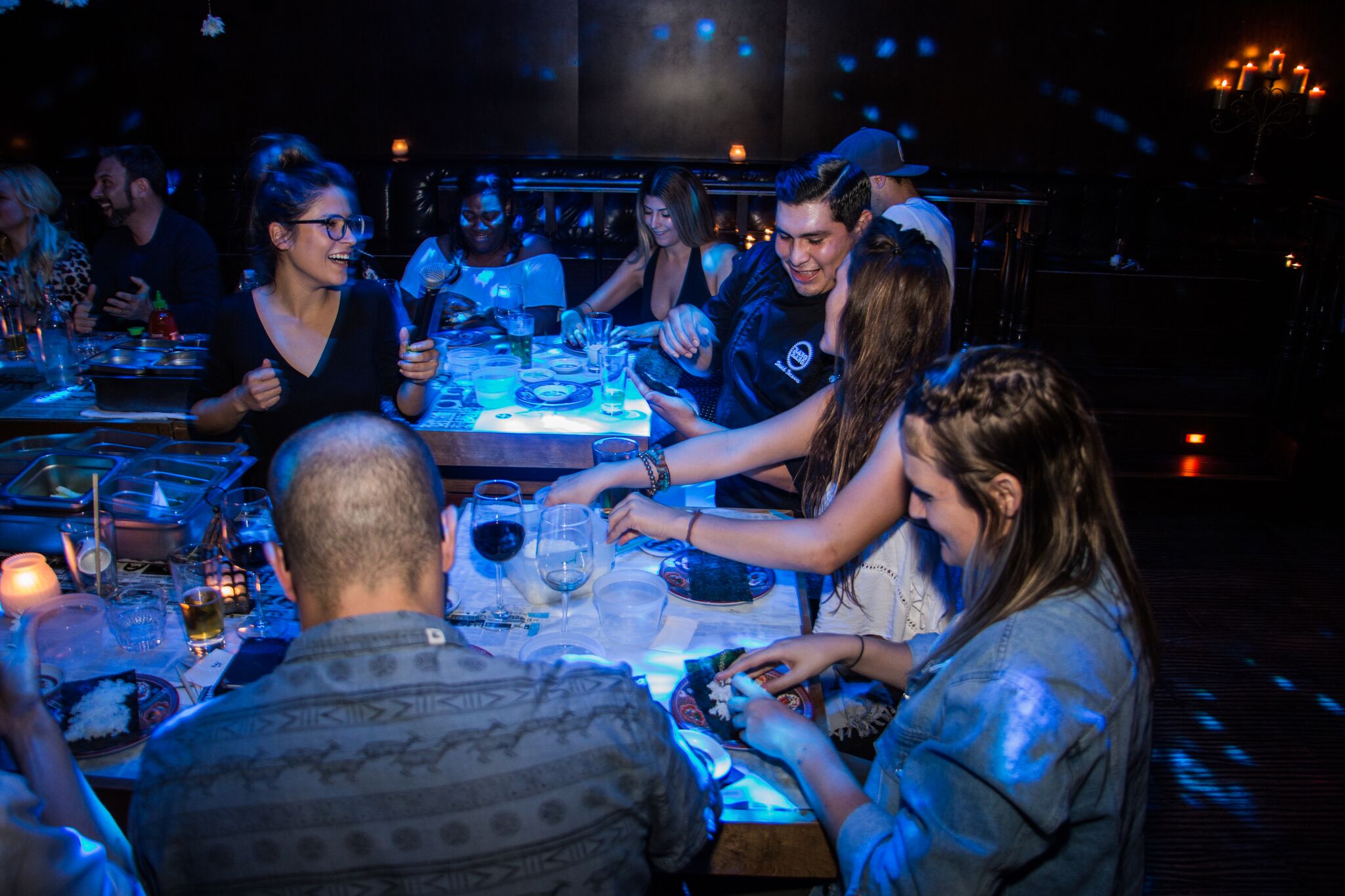 Event Design