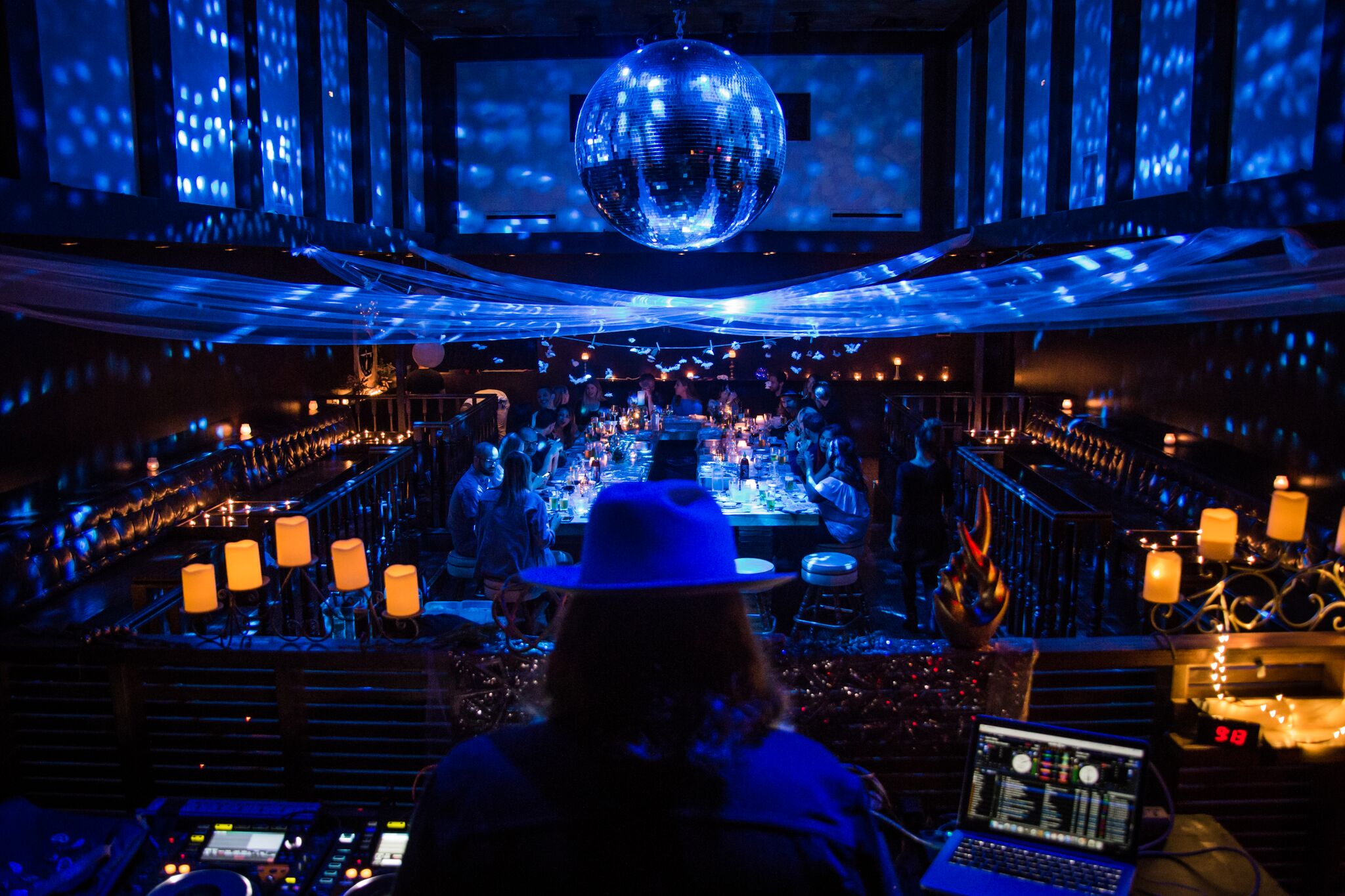 Event Design