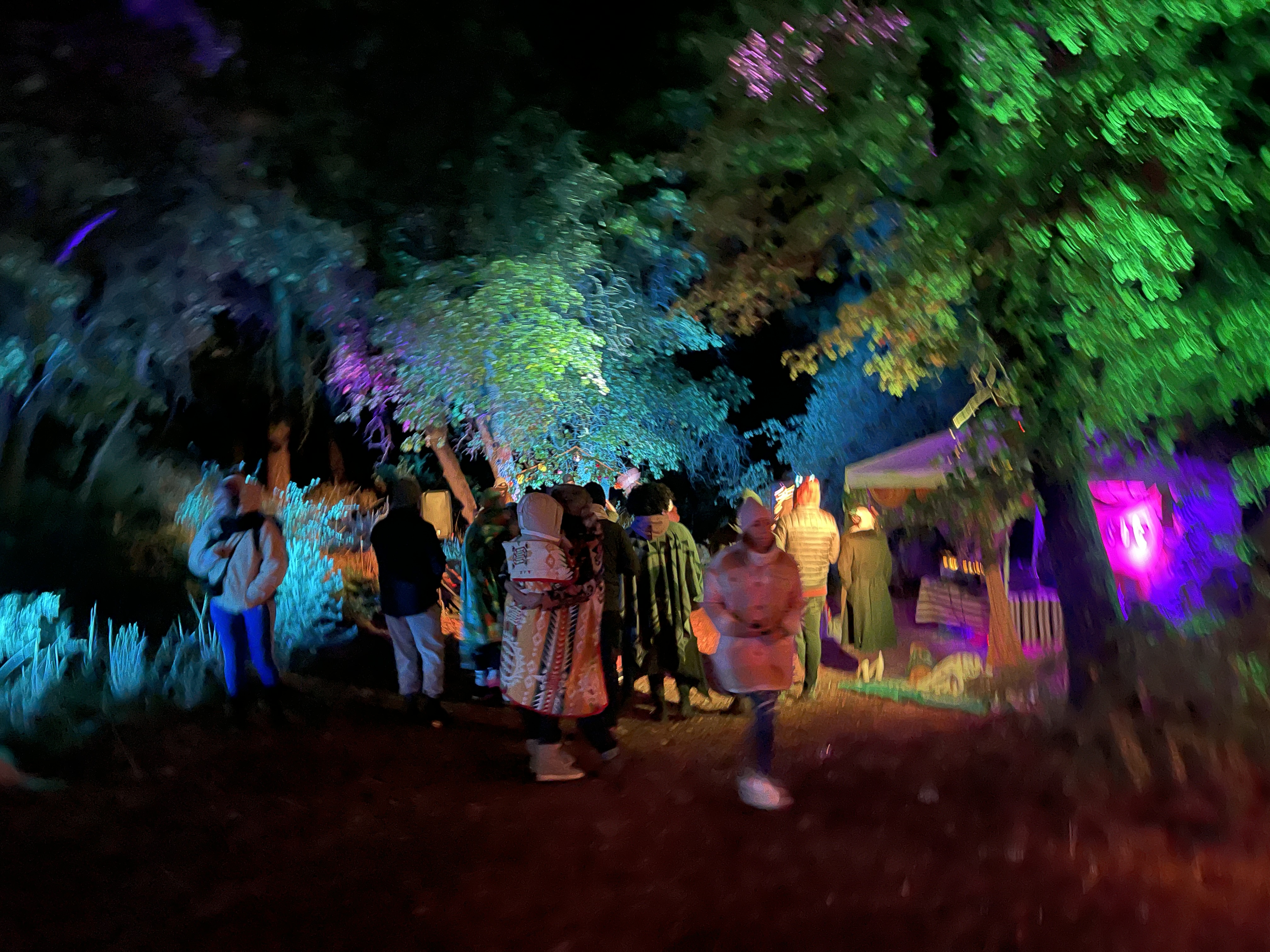Event Design