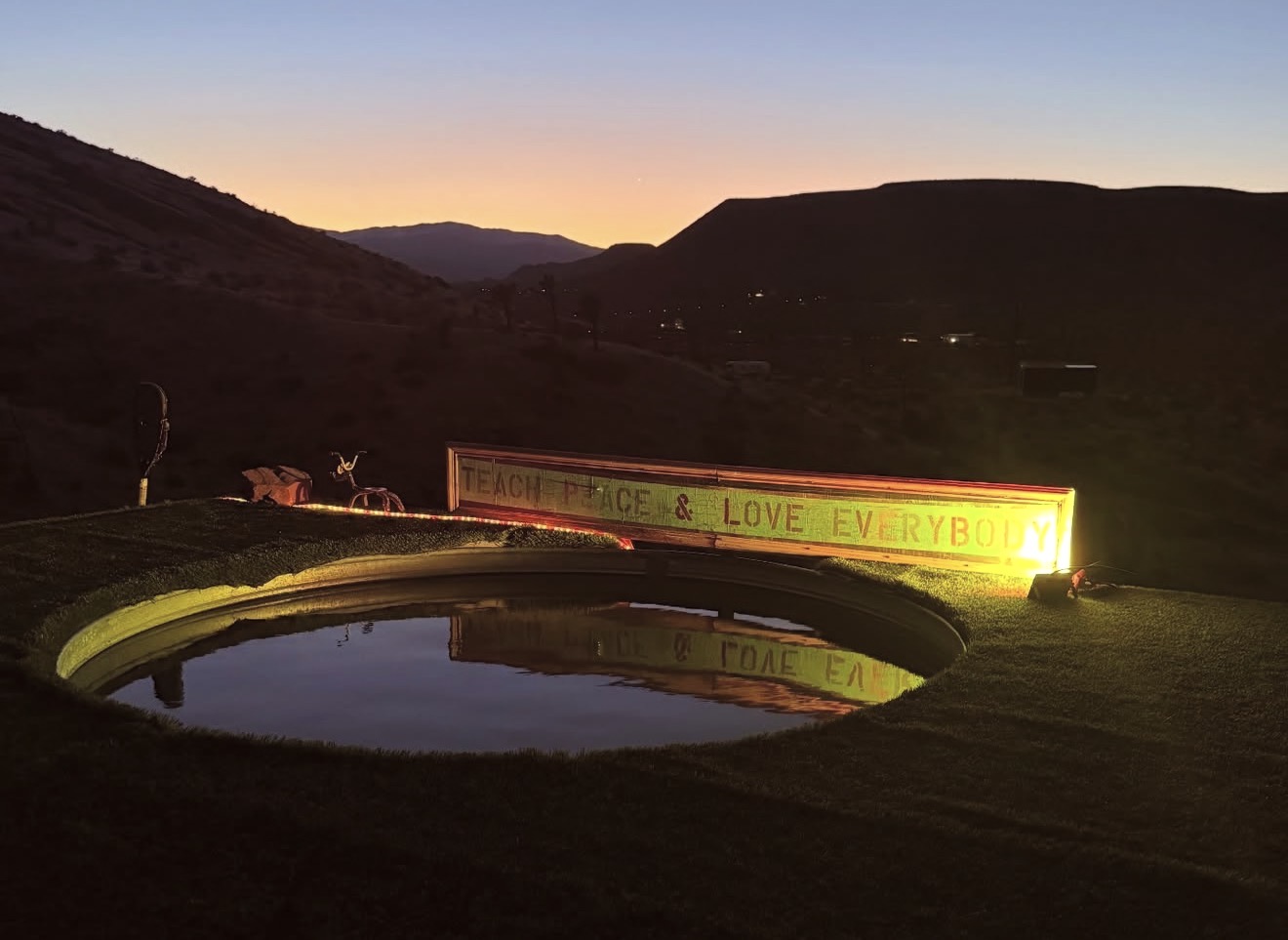 Event Design