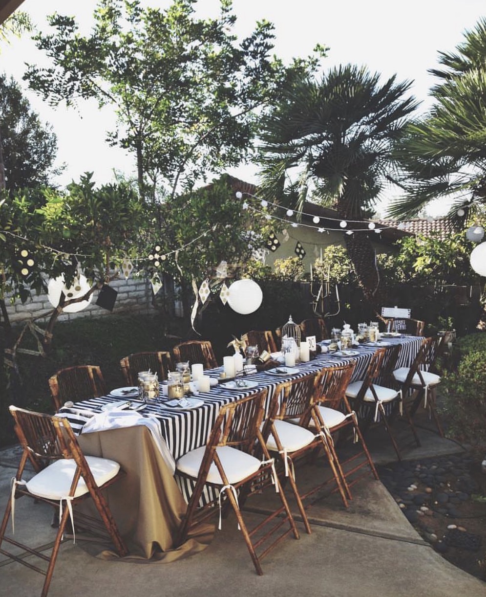 Event Design