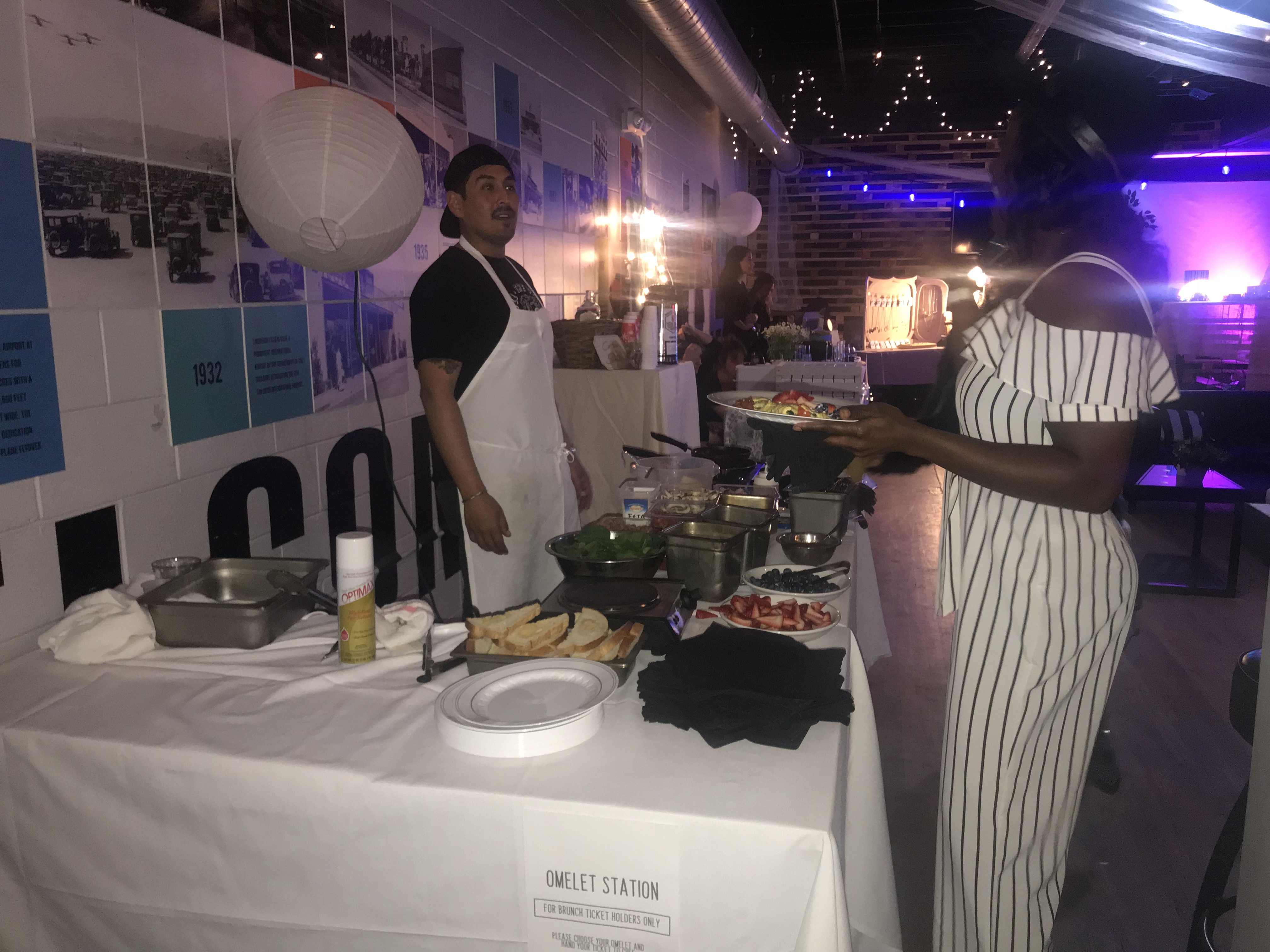 Event Design