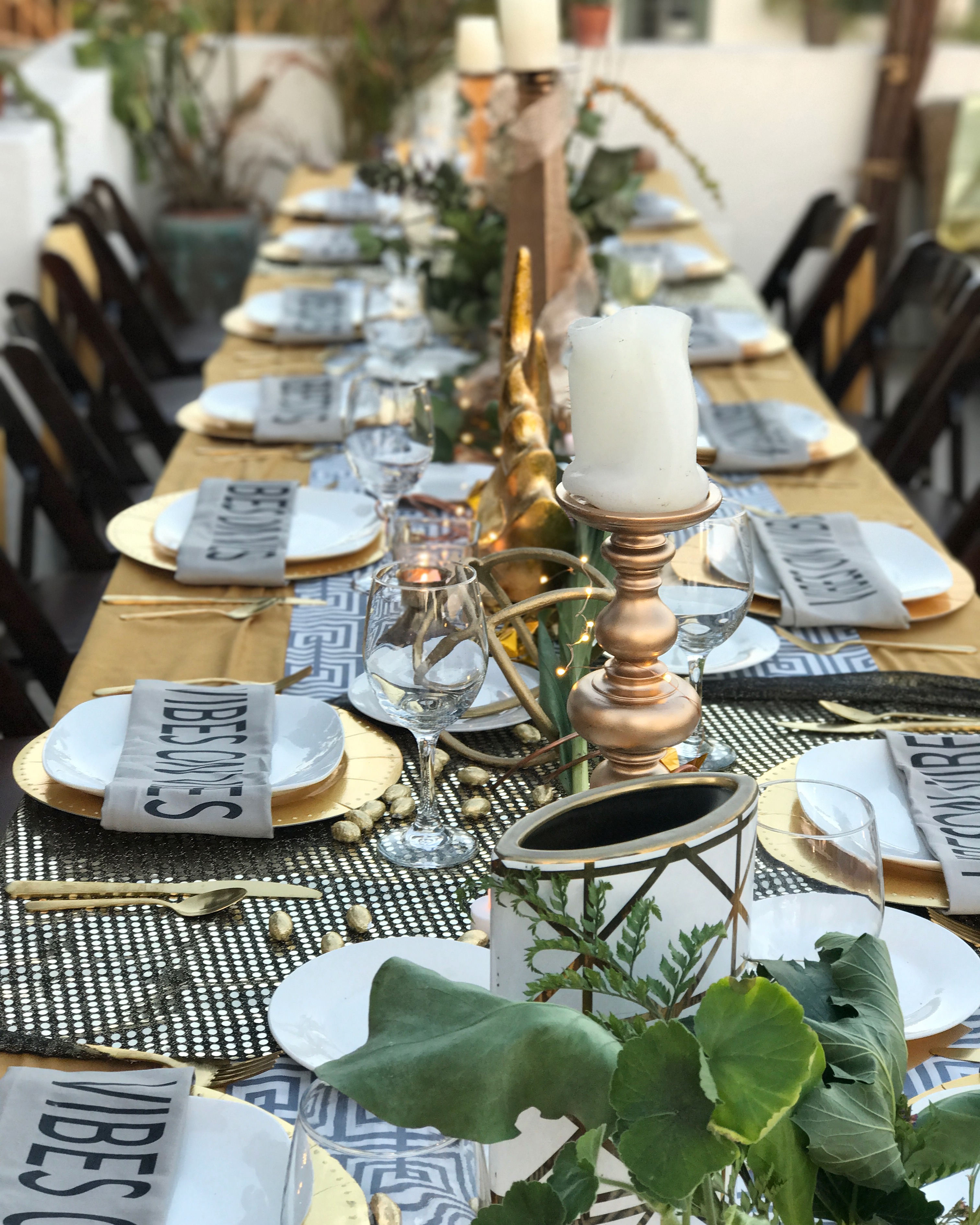Event Design