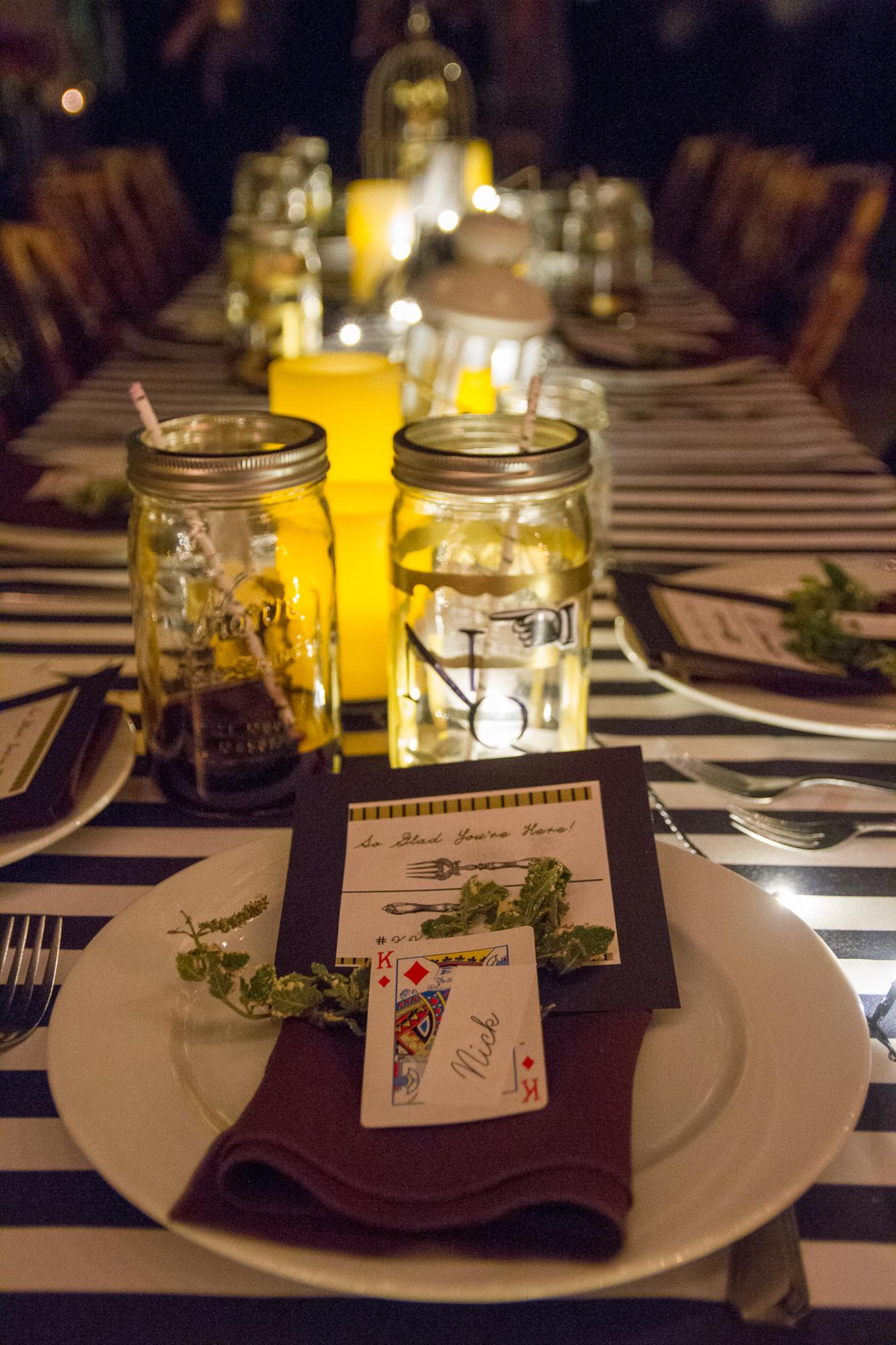 Event Design
