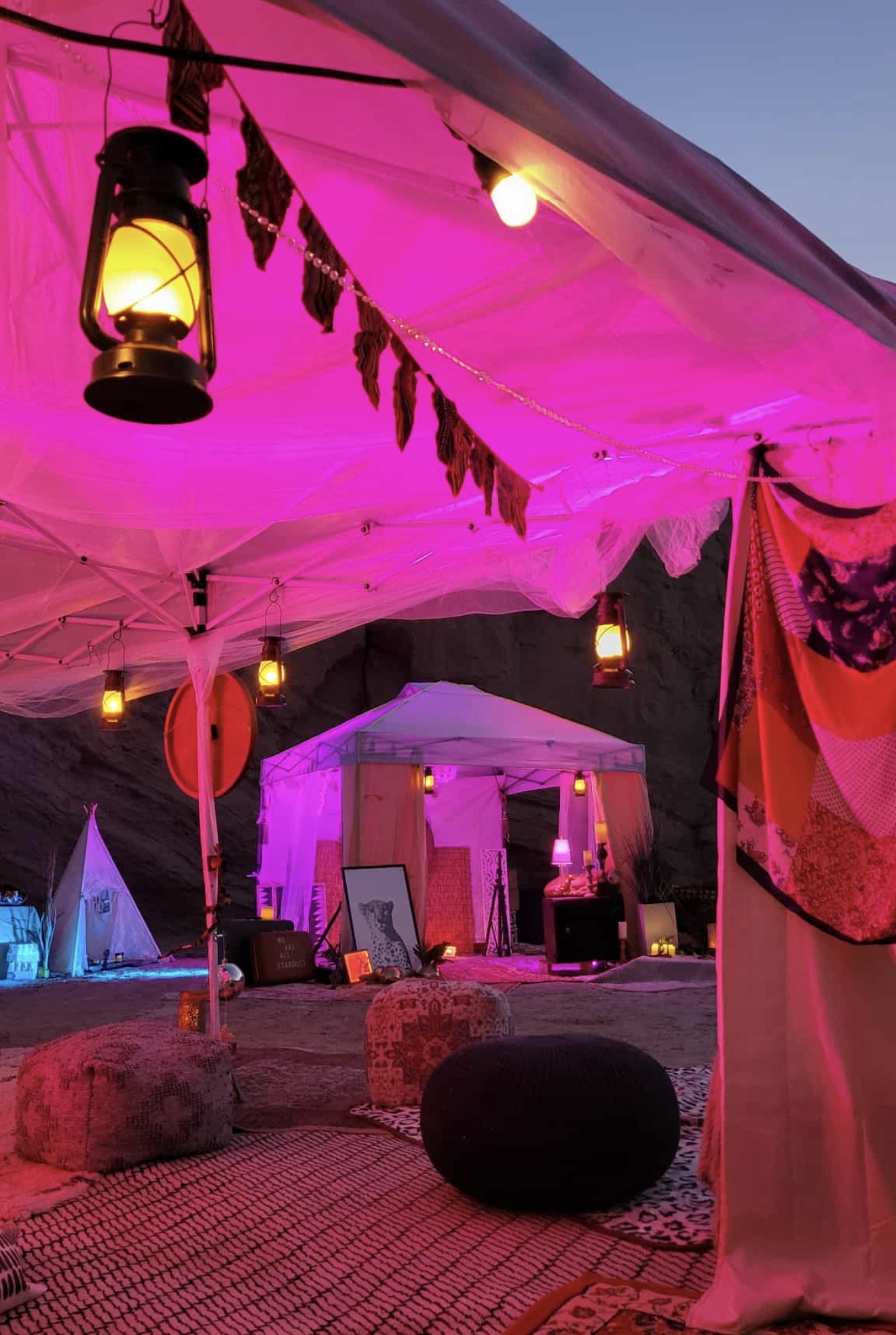 Event Design
