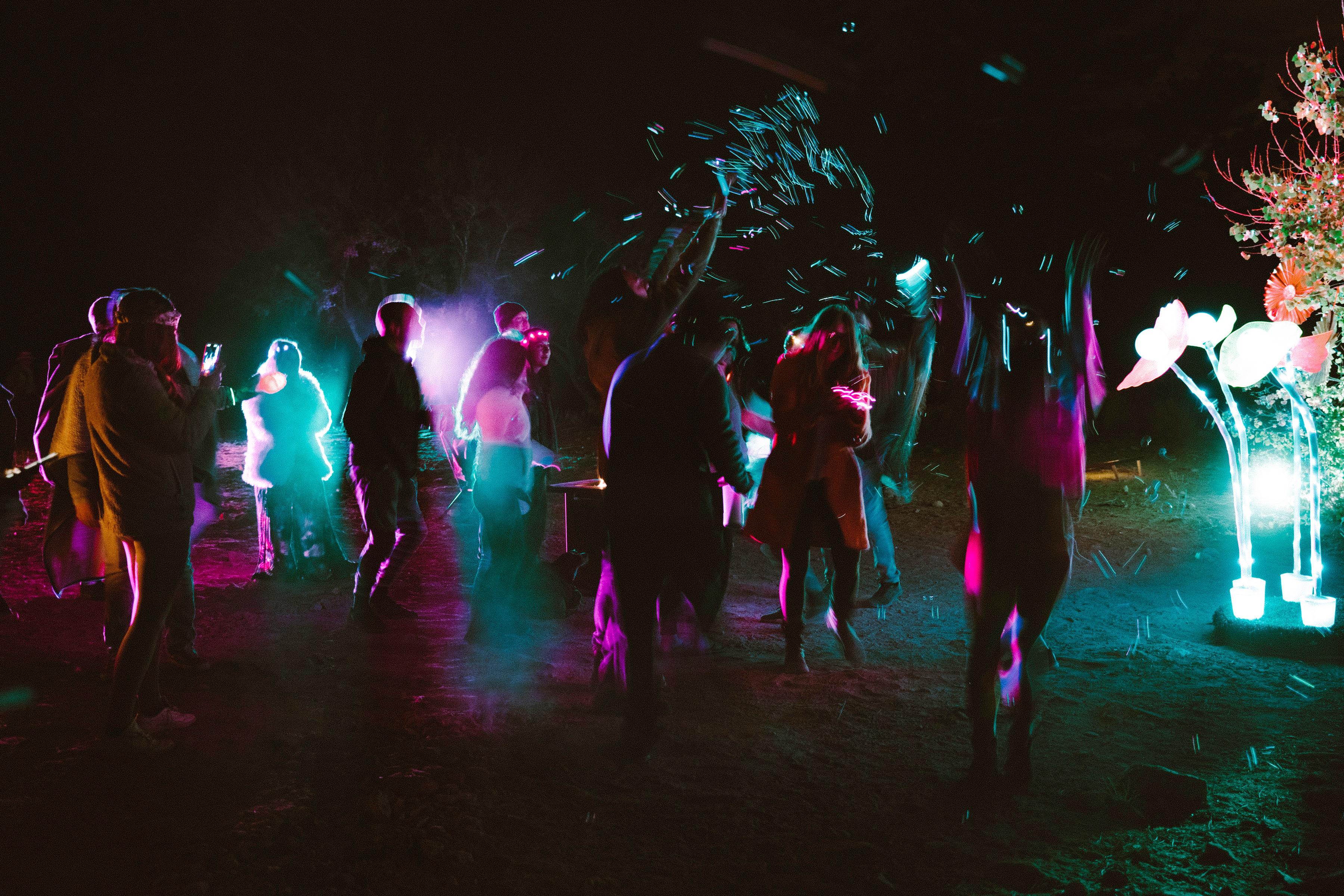 Event Design