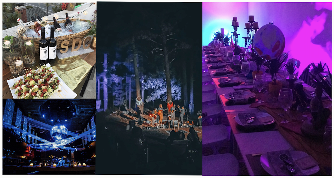 Event Design