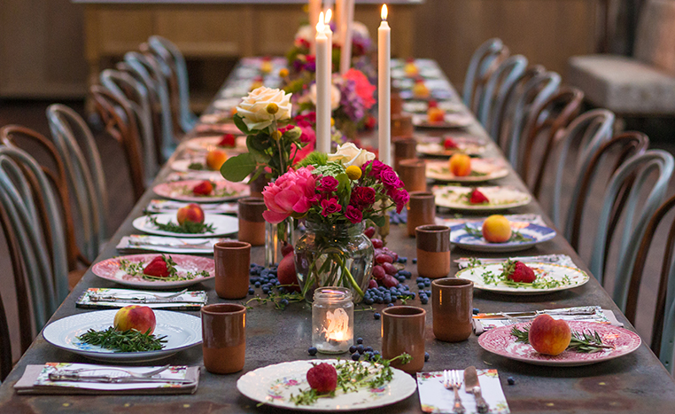 Event Design