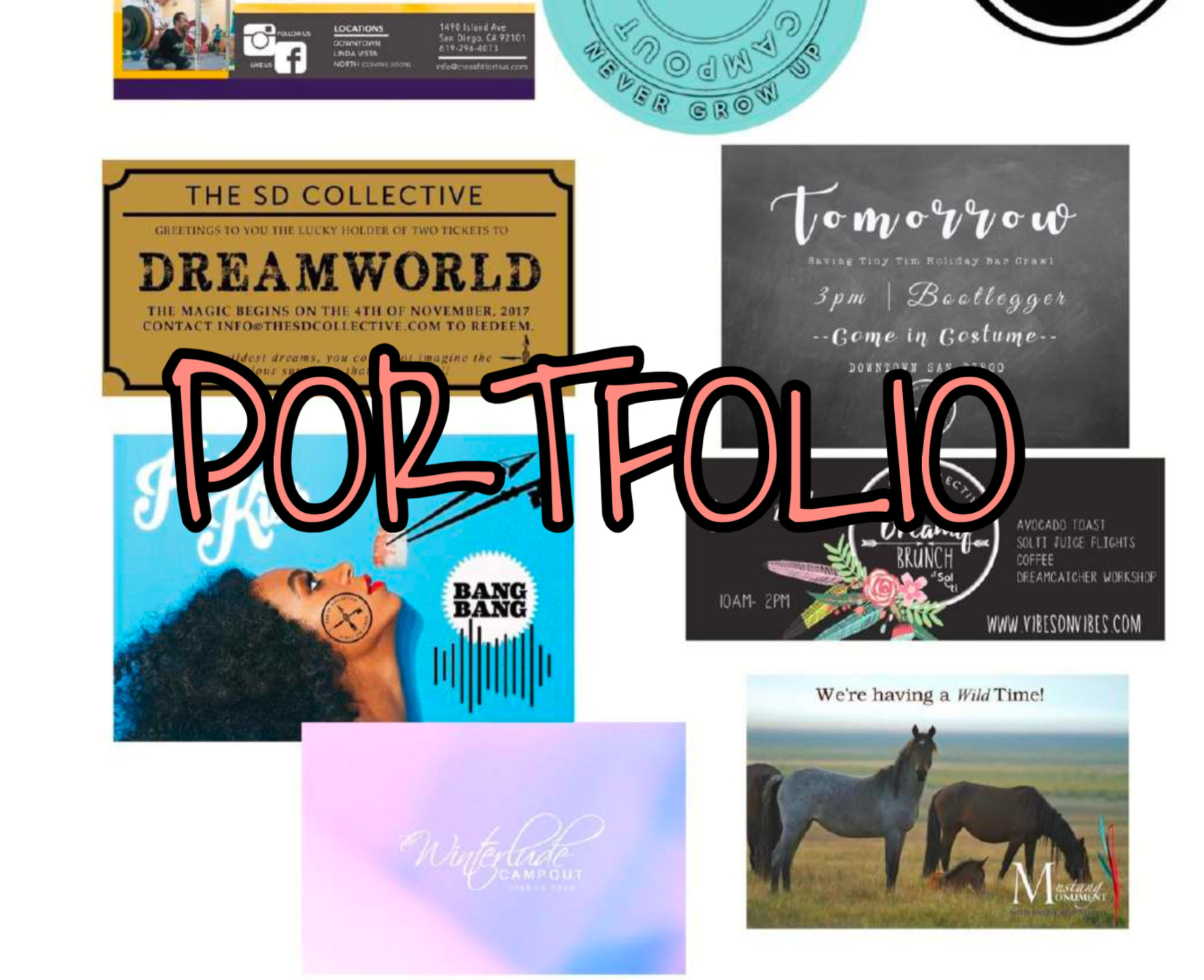 Graphic Design