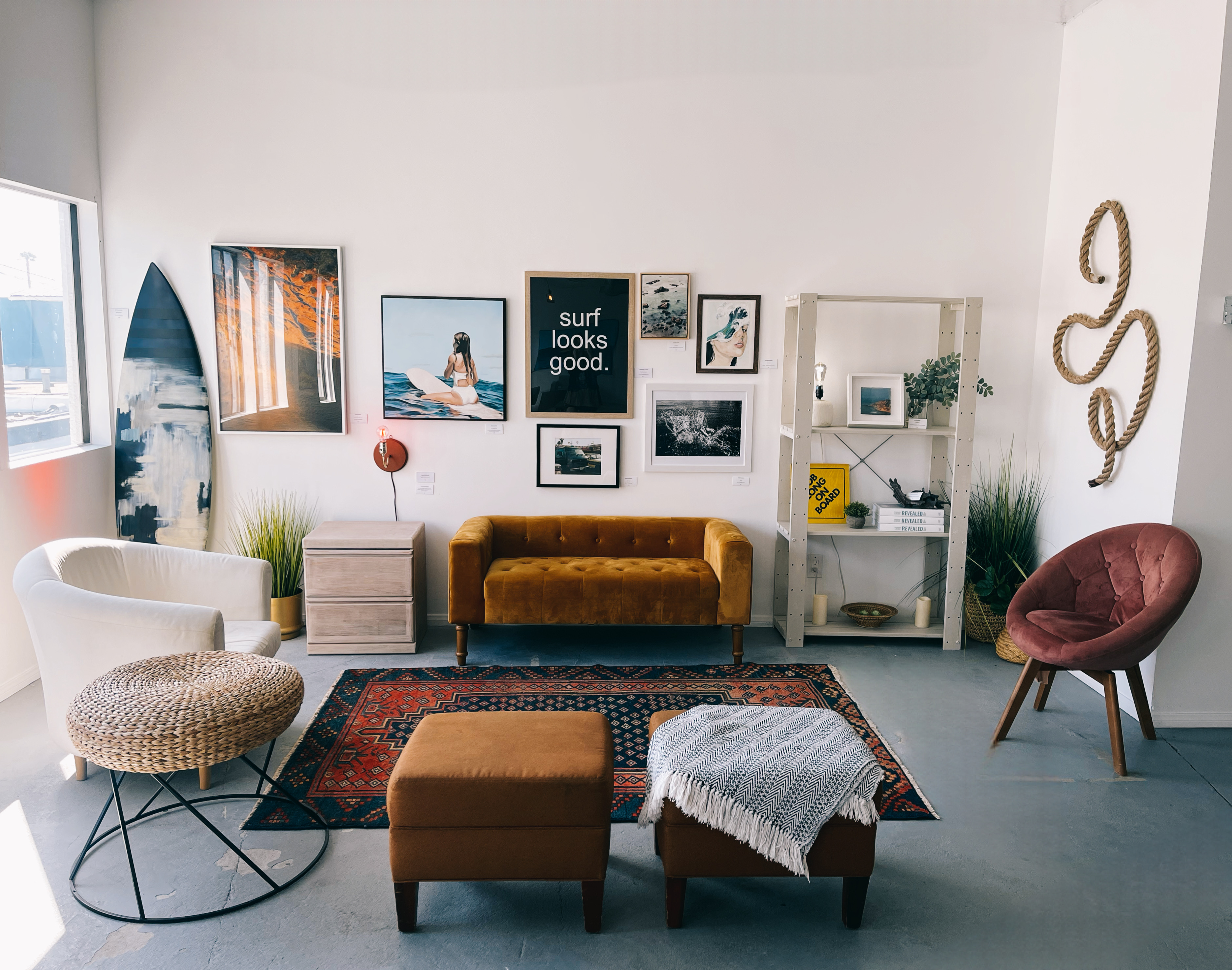 Interior Design