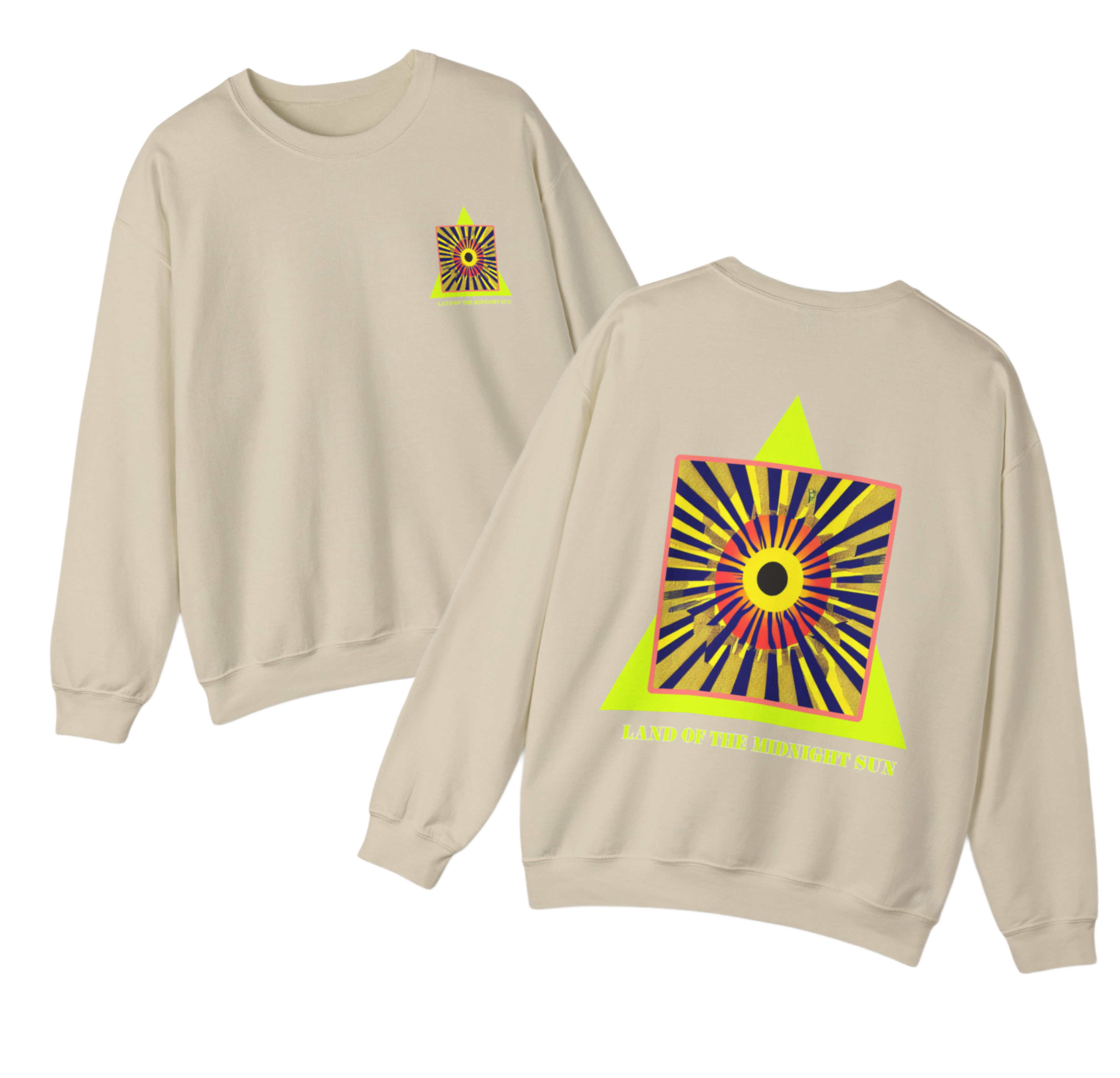 Product Design/Merch