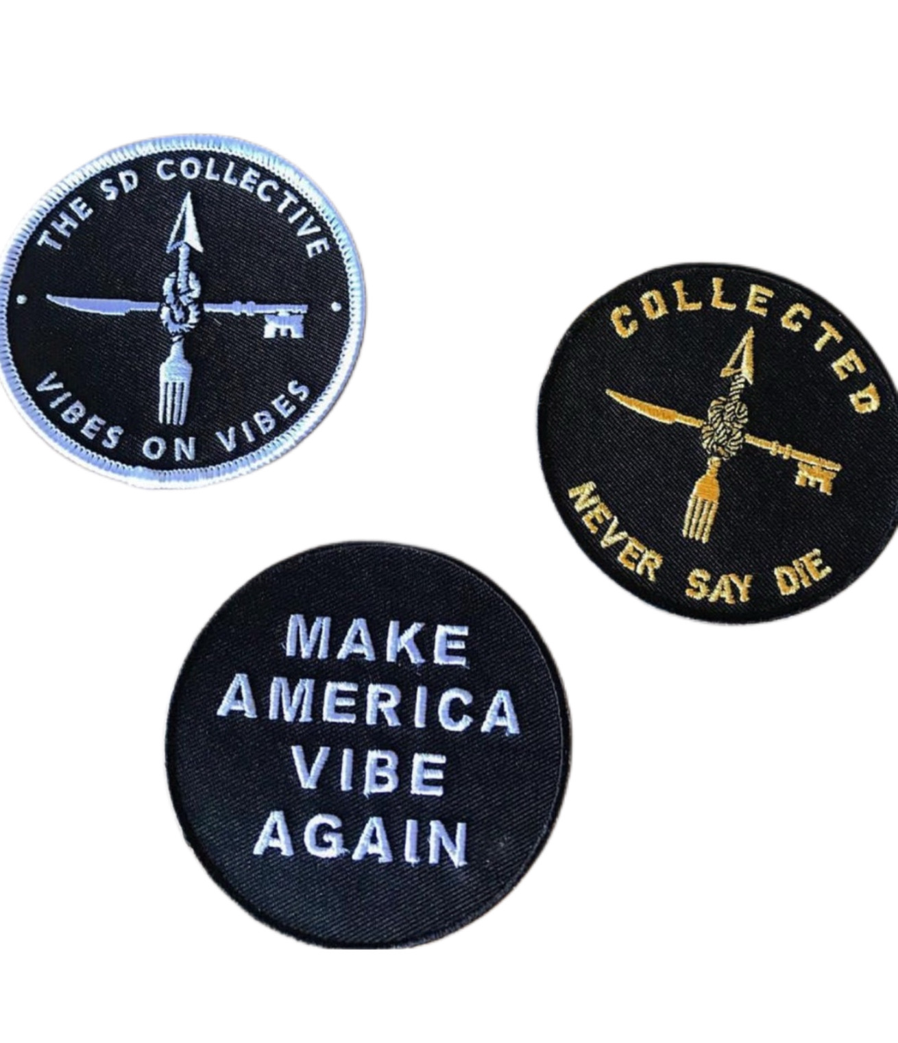 Product Design/Merch