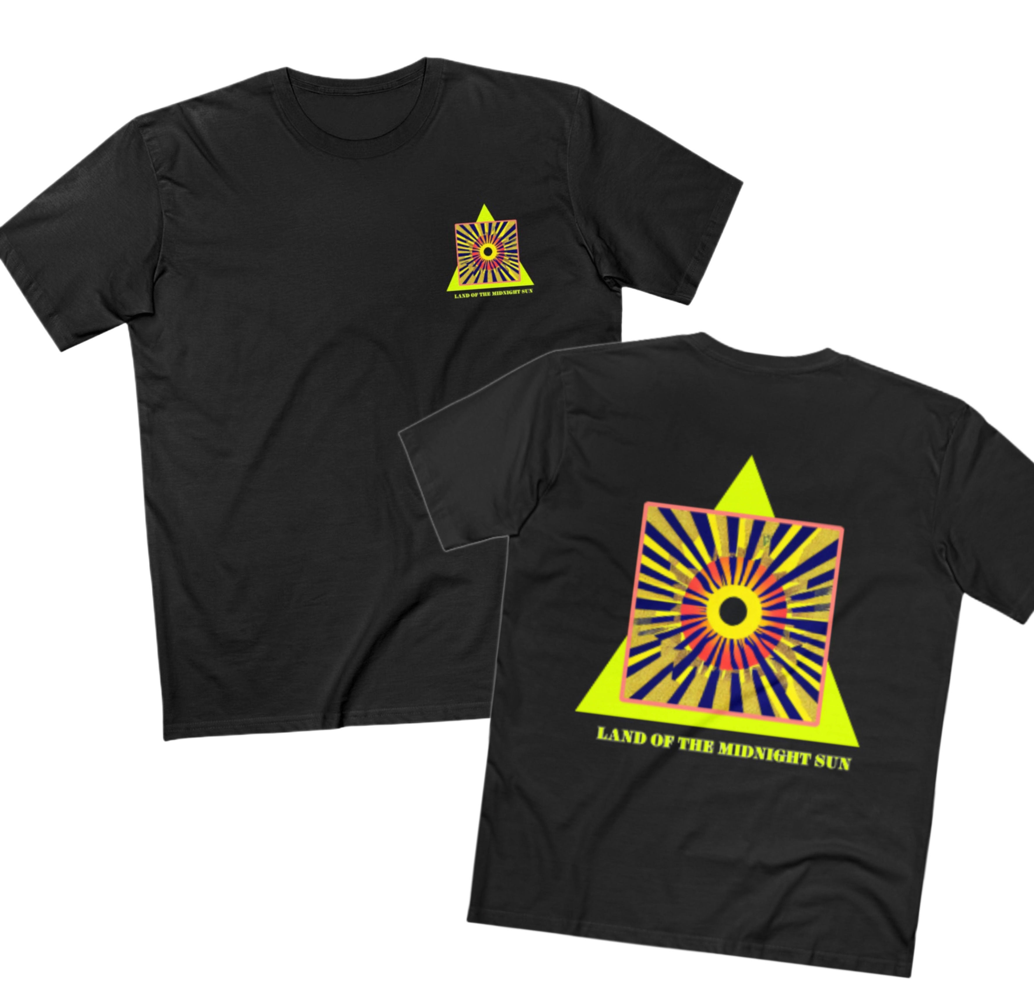 Product Design/Merch