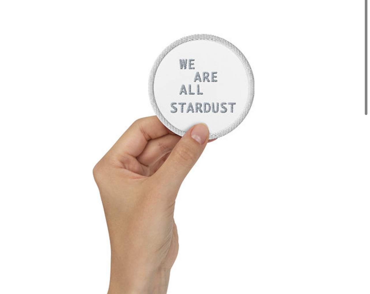 Product Design/Merch