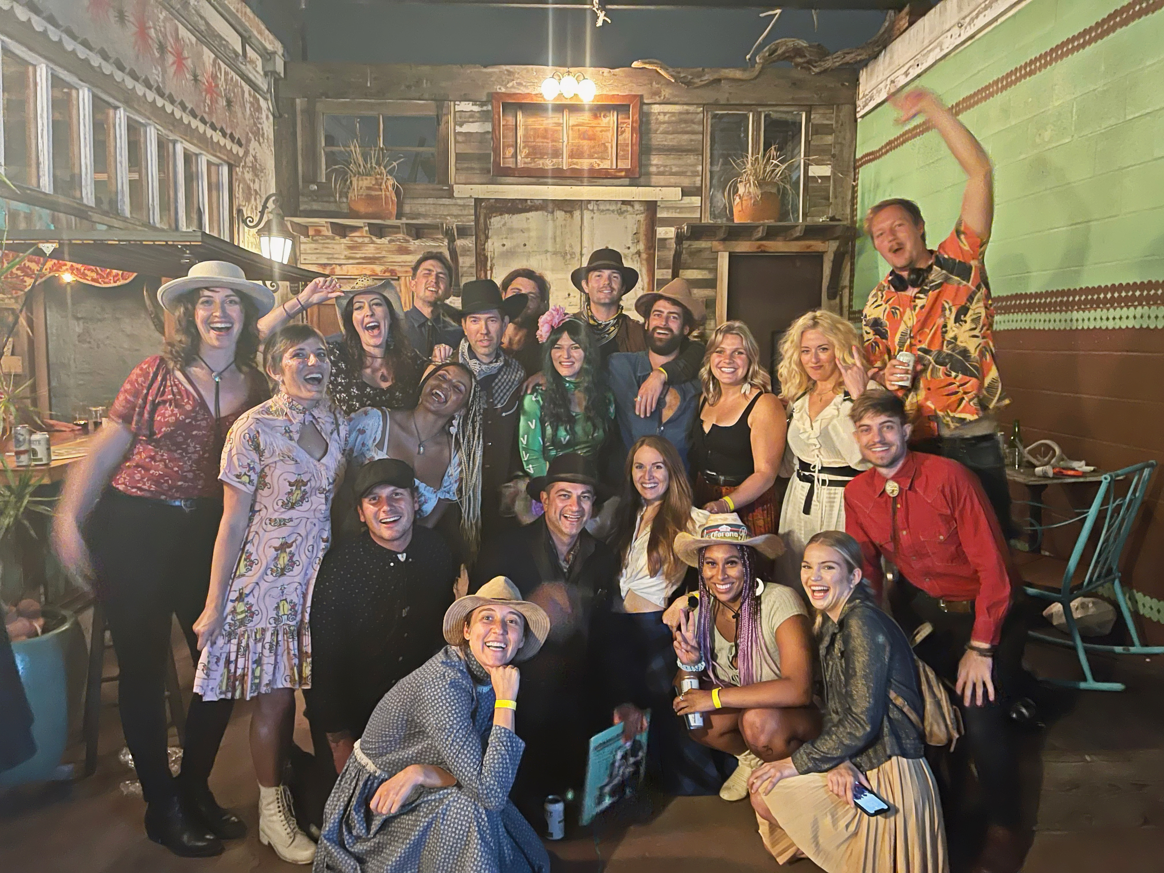 Once Upon a Time in the West Recap 2021